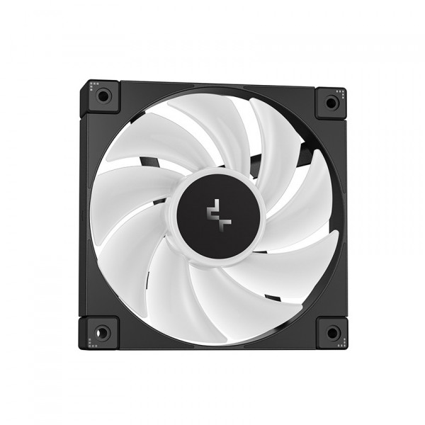Tản nhiệt nước AIO Deepcool MYSTIQUE 360 ARGB - Black