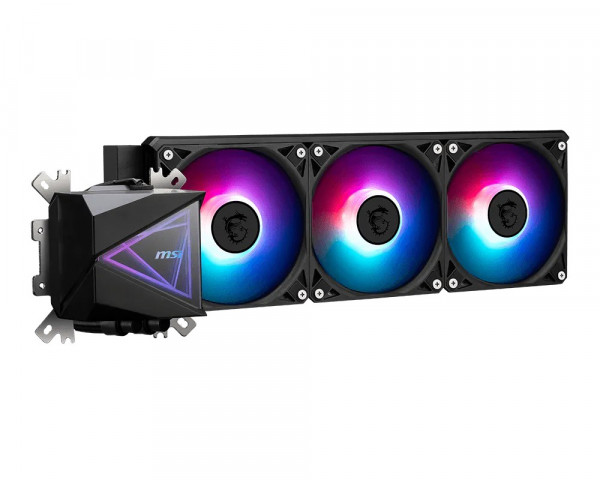 Tản nhiệt AIO MSI MAG CORELIQUID I360 - BLACK