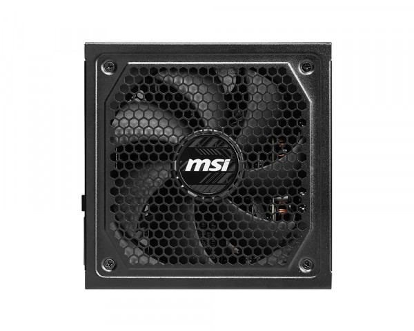 Nguồn máy tính MSI MAG A1250GL PCIE5 (1250W, 80 Plus Gold, Full Modular)