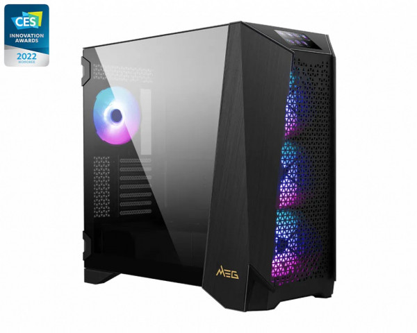 Vỏ case MSI MEG PROSPECT 700R