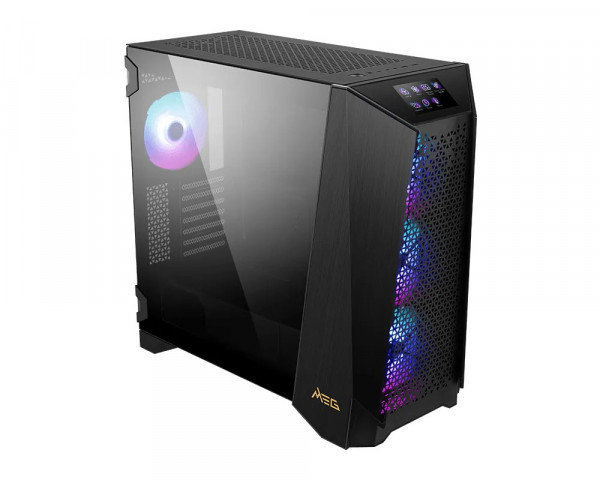 Vỏ case MSI MEG PROSPECT 700R