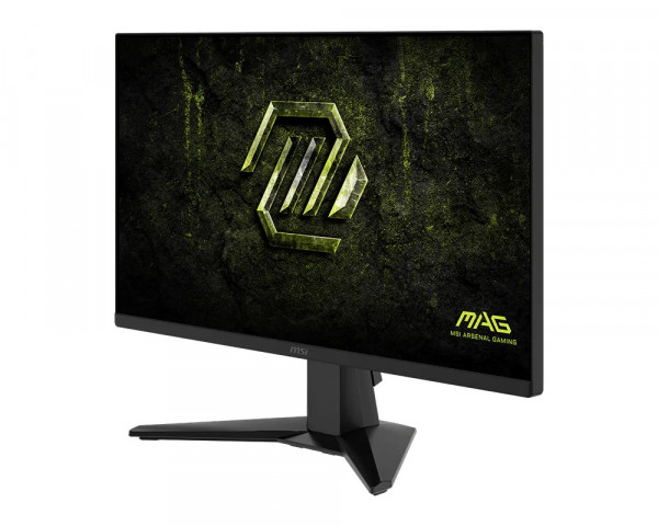 Màn hình MSI MAG 255F X24 (24.5 inch, Rapid IPS, FHD 1920x1080, 240Hz, 0.5ms)