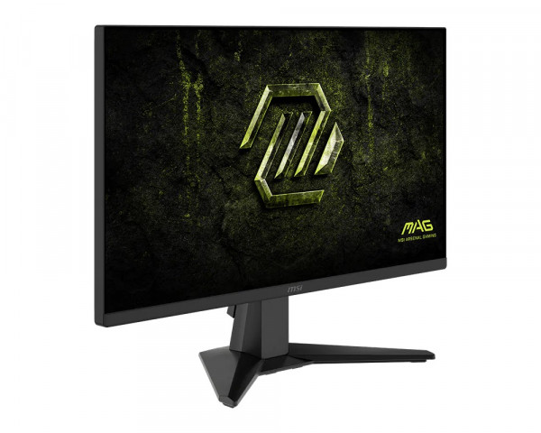 Màn hình MSI MAG 255F X24 (24.5 inch, Rapid IPS, FHD 1920x1080, 240Hz, 0.5ms)