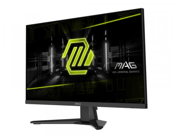 Màn hình MSI MAG 274QF X24 (27 inch, Rapid IPS, 2K 2560x1440, 240Hz, 0.5ms)