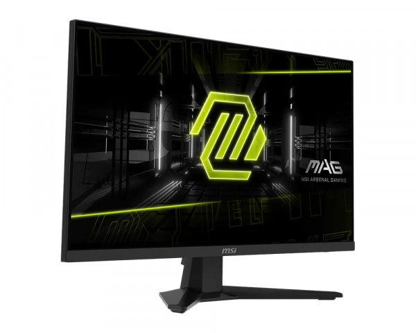 Màn hình MSI MAG 274QF X24 (27 inch, Rapid IPS, 2K 2560x1440, 240Hz, 0.5ms)