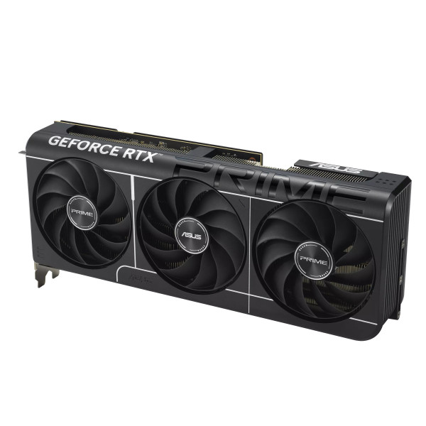 Card Màn Hình Asus Prime RTX 5070 Ti 16GB GDDR7 OC (PRIME-RTX5070TI-O16G)