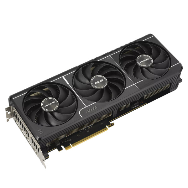 Card Màn Hình Asus Prime RTX 5070 Ti 16GB GDDR7 OC (PRIME-RTX5070TI-O16G)