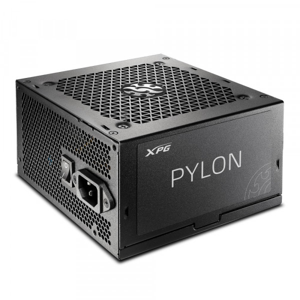 Nguồn Adata XPG Pylon 750W (80 Plus Bronze)