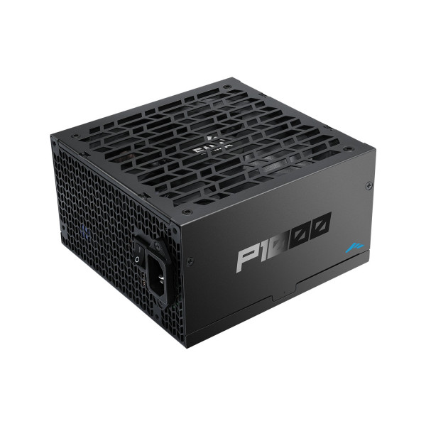 Nguồn SAMA P1000 Plus Platinum (1000W, 80 Plus Platinum, ATX 3.1, PCIe 5.1, Full Modular, Màu đen)