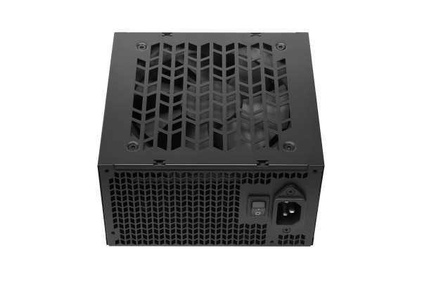 Nguồn máy tính SAMA B750 Plus Bronze (750W, 80 Plus Bronze, ATX 3.1, PCIe 5.1)