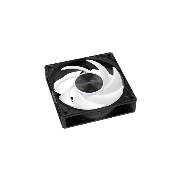 Tản nhiệt nước AIO SAMA L70 240BK (240mm, ARGB, Màu đen)