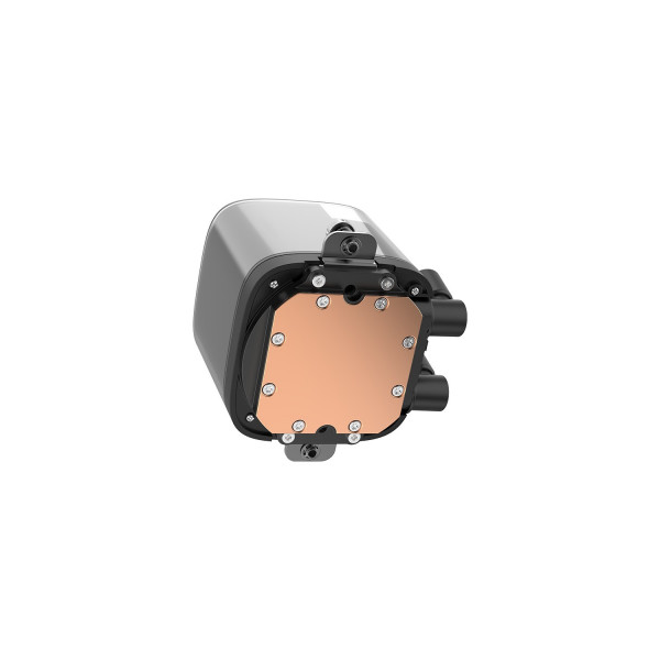 Tản nhiệt nước AIO SAMA L70 360BK (360mm, ARGB, Màu đen)