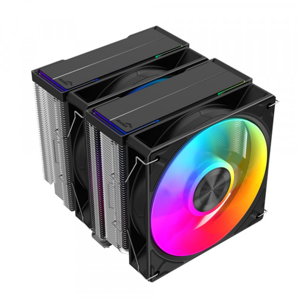 Tản nhiệt khí SAMA A60L (ARGB)