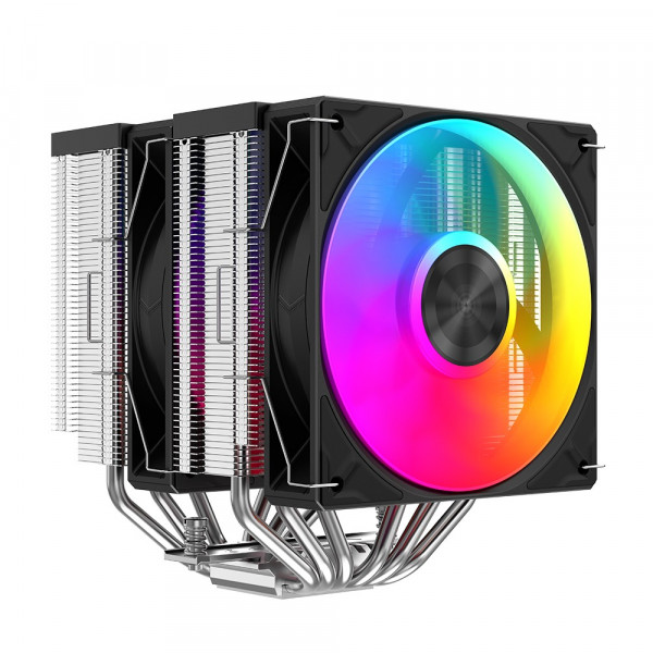 Tản nhiệt khí SAMA A60L (ARGB)
