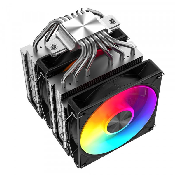 Tản nhiệt khí SAMA A60L (ARGB)
