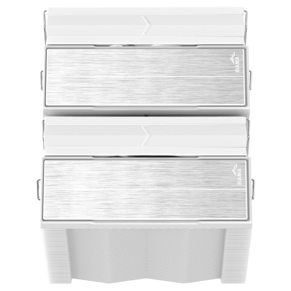 Tản nhiệt khí SAMA A60W (Màu trắng)