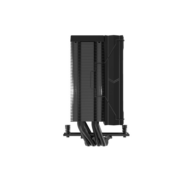 Tản nhiệt khí SAMA A40B (Màu đen)