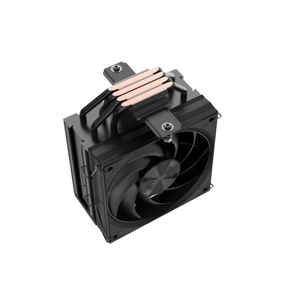 Tản nhiệt khí SAMA A40B (Màu đen)