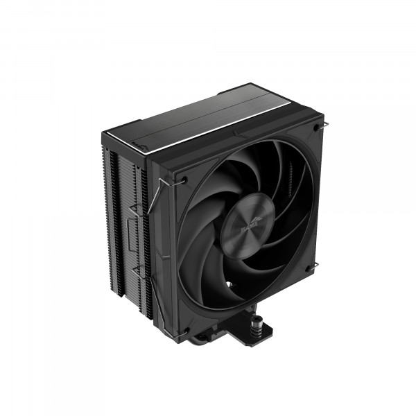 Tản nhiệt khí SAMA A40B (Màu đen)