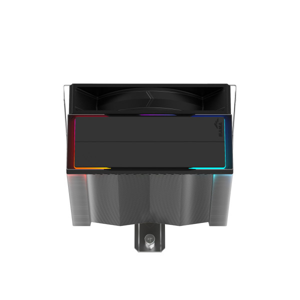 Tản nhiệt khí SAMA A40L ARGB