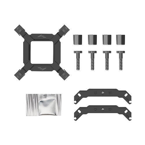 Tản nhiệt khí SAMA X30 Black