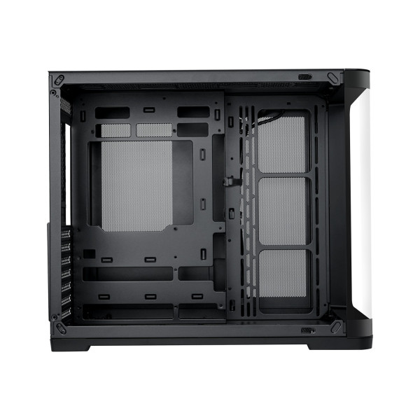 Vỏ case SAMA V60E (Mid Tower, Màu đen)