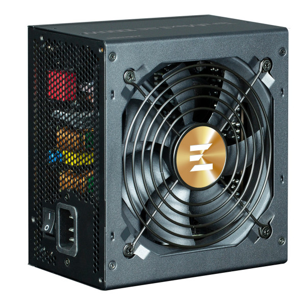 Nguồn Zalman TeraMax II SE 1000W (80 Plus Gold, Cybenetics Platinum, ATX 3.1, PCIe 5.1)