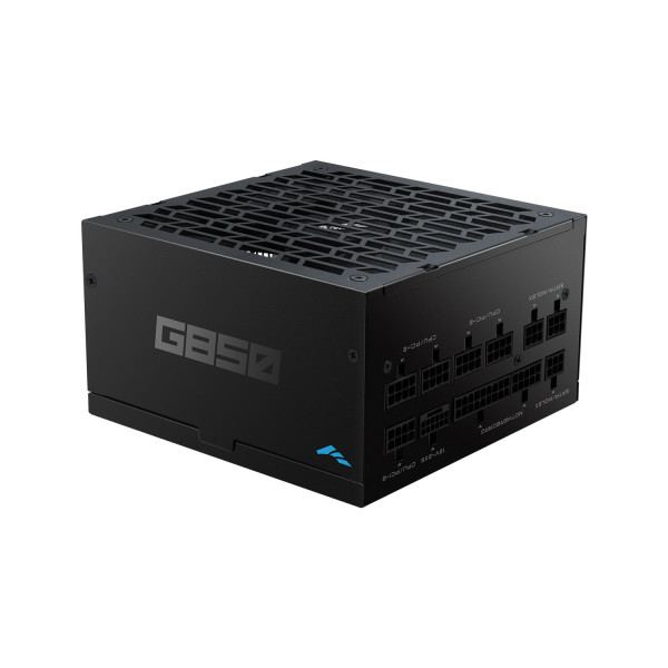 Nguồn SAMA G850 (850W, 80 Plus Gold, ATX 3.1, PCIe 5.1, Full Modular, Màu đen)