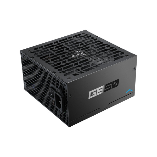 Nguồn SAMA G850 (850W, 80 Plus Gold, ATX 3.1, PCIe 5.1, Full Modular, Màu đen)