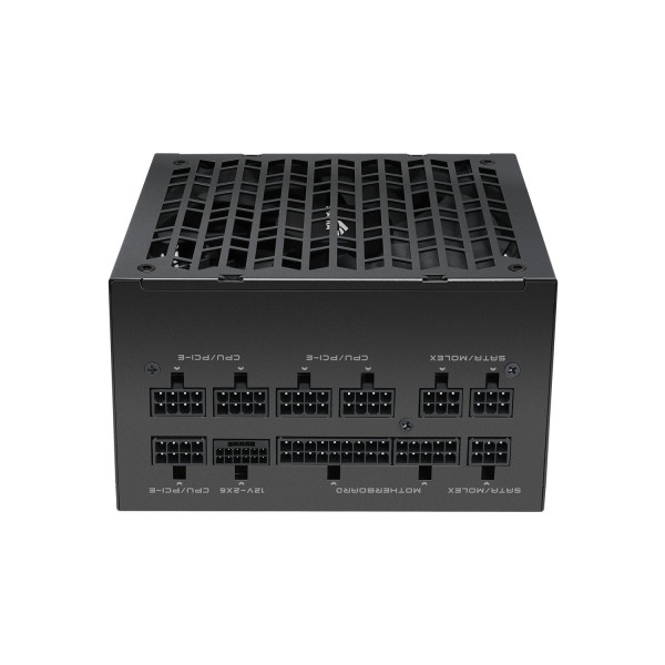 Nguồn SAMA G850 (850W, 80 Plus Gold, ATX 3.1, PCIe 5.1, Full Modular, Màu đen)