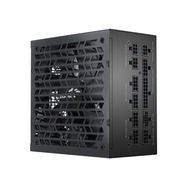 Nguồn SAMA G850 (850W, 80 Plus Gold, ATX 3.1, PCIe 5.1, Full Modular, Màu đen)