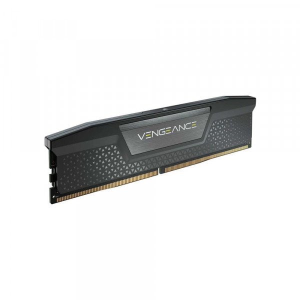RAM Corsair Vengeance 8GB DDR5 5200MHz (1x8GB, CL40, Black, CMK8GX5M1B5200C40)