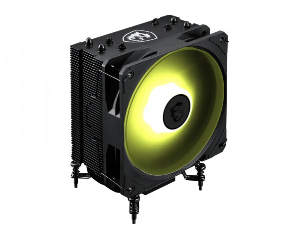 Tản nhiệt khí MSI MAG CoreFrozr AA13 ARGB (Black)