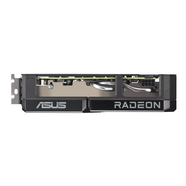 Card màn hình ASUS Dual Radeon RX 9060 XT 16GB GDDR6