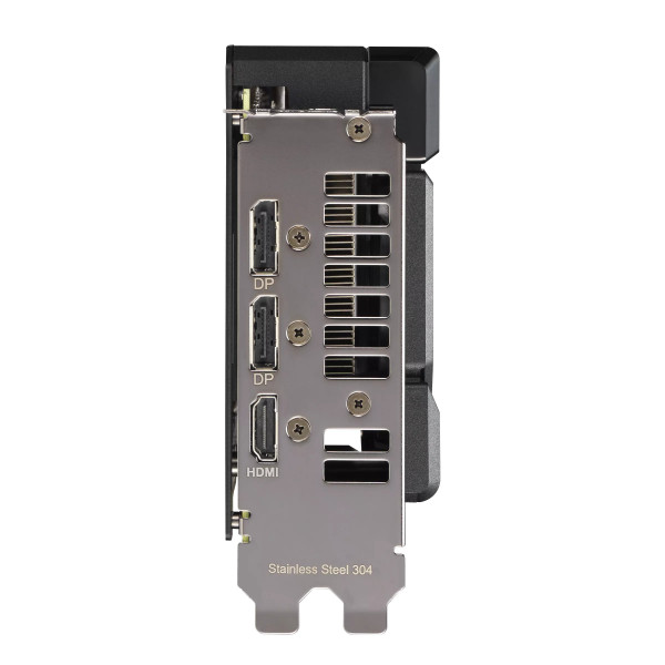 Card màn hình ASUS Dual Radeon RX 9060 XT 16GB GDDR6