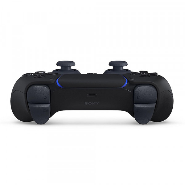 Tay cầm chơi game Sony DualSense PS5 (Midnight Black)