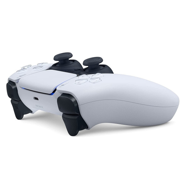 Tay cầm chơi game Sony DualSense PS5 (White)