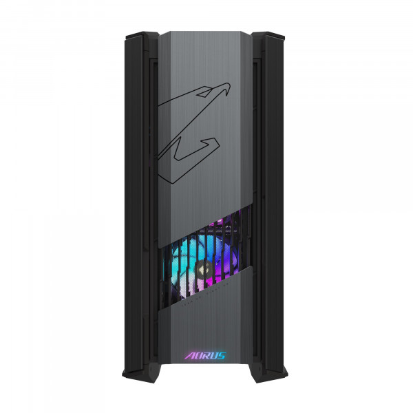 Vỏ case Gigabyte AORUS AC601G (E-ATX, Black, GB-AC601G)