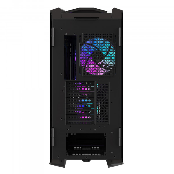 Vỏ case Gigabyte AORUS AC601G (E-ATX, Black, GB-AC601G)