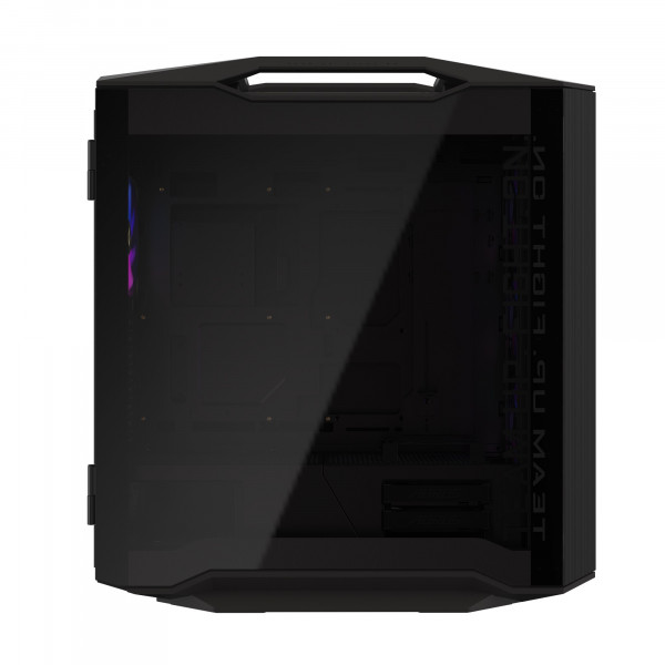 Vỏ case Gigabyte AORUS AC601G (E-ATX, Black, GB-AC601G)