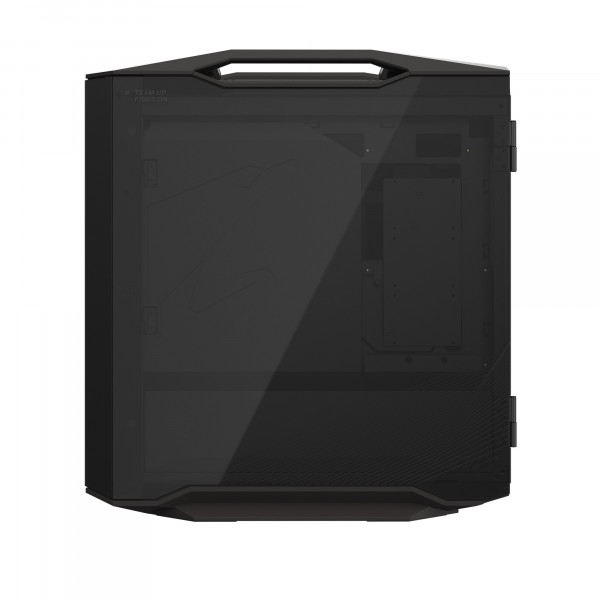 Vỏ case Gigabyte AORUS AC601G (E-ATX, Black, GB-AC601G)