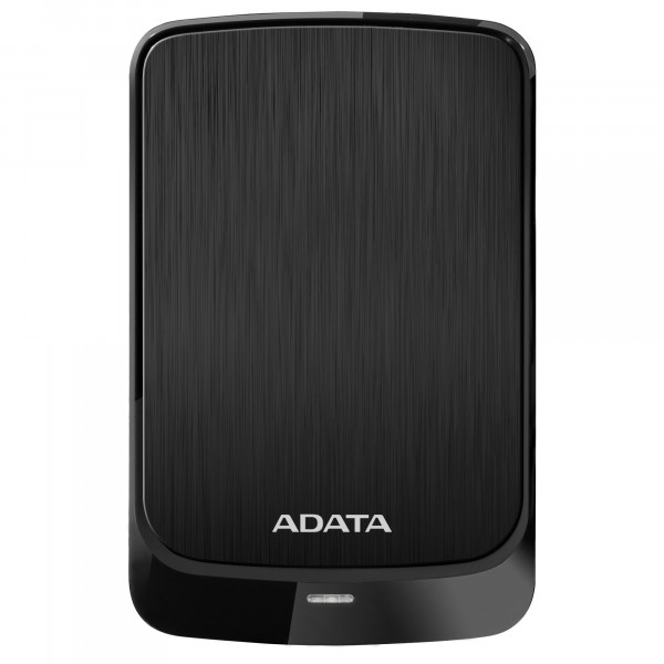 Ổ cứng gắn ngoài ADATA HV320 1TB (Black, AHV320-1TU31-CBK)
