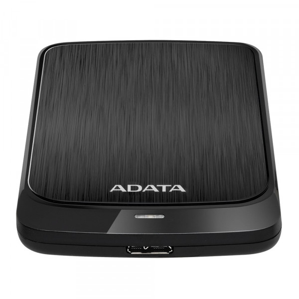 Ổ cứng gắn ngoài ADATA HV320 2TB (Black, AHV320-2TU31-CBK)