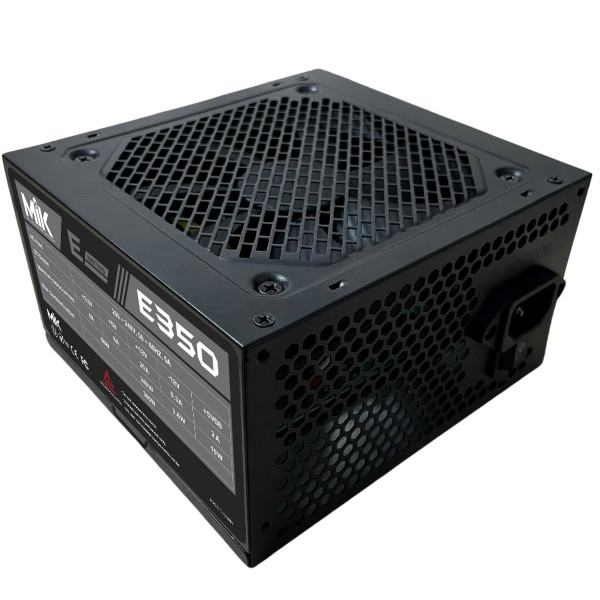Nguồn máy tính MIK E350 300W