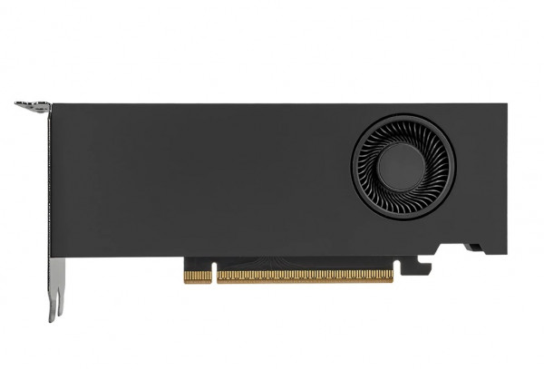 Card màn hình Leadtek NVIDIA RTX PRO 2000 Blackwell 16GB GDDR7 (128-bit, 4x mDP)