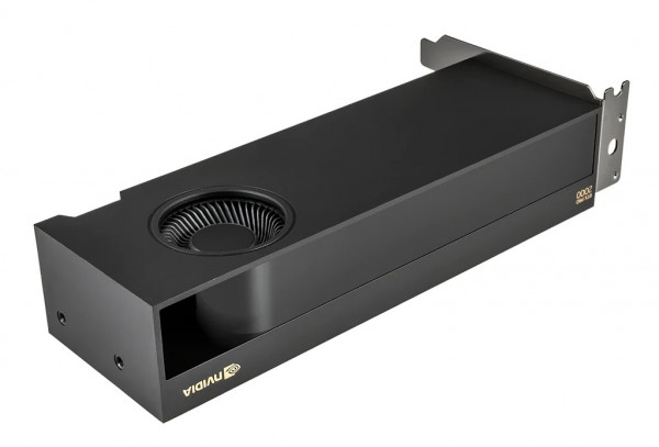 Card màn hình Leadtek NVIDIA RTX PRO 2000 Blackwell 16GB GDDR7 (128-bit, 4x mDP)