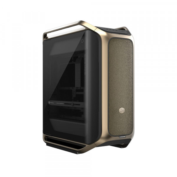 Vỏ Case Cooler Master COSMOS Alpha Gold