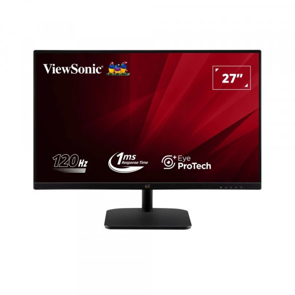 Màn hình ViewSonic VA2732A-H (27 inch, IPS, FHD, 120Hz, 1ms)