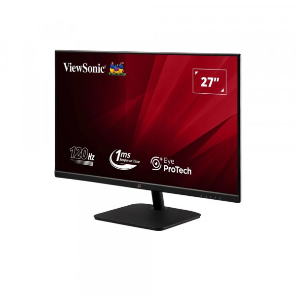 Màn hình ViewSonic VA2732A-H (27 inch, IPS, FHD, 120Hz, 1ms)