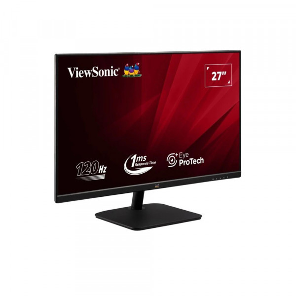 Màn hình ViewSonic VA2732A-H (27 inch, IPS, FHD, 120Hz, 1ms)